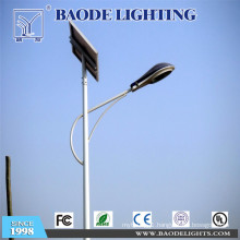 7m 36W Solar LED Street Lamp with Coc Certificate